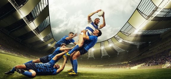 Rugby Betting