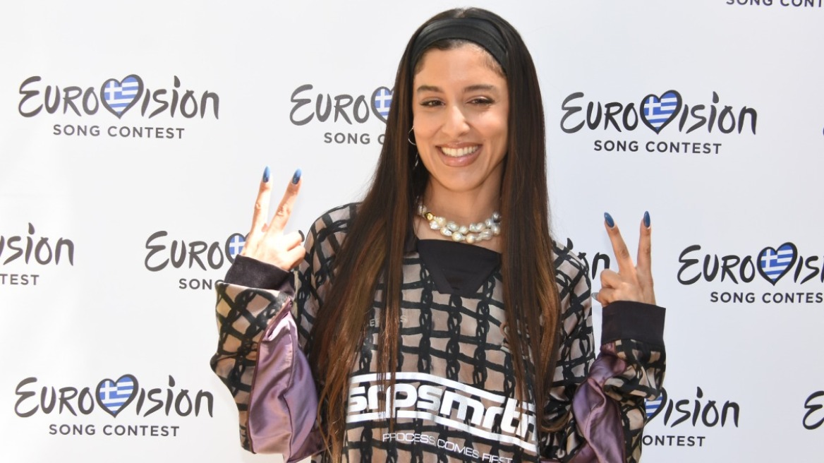 Eurovision 2024 Ελλάδα