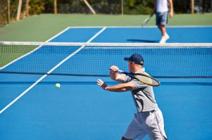 Ανάλυση στοιχήματα τένις
