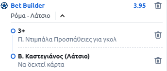 ρόμα-λάτσιο, στοίχημα, ιταλία, προγνωστικά, προβλέψεις, ανάλυση