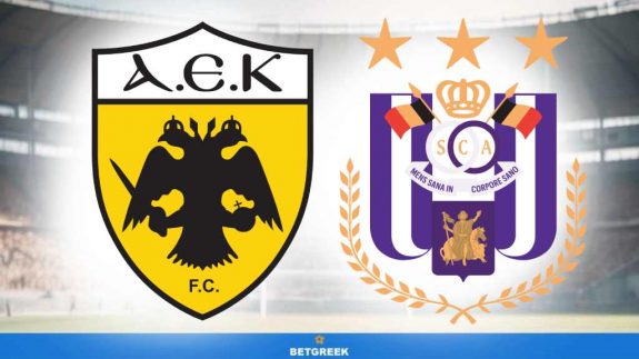αεκ-άντερλεχτ, στοίχημα, ποδόσφαιρο, ανάλυση, προγνωστικά, προβλέψεις