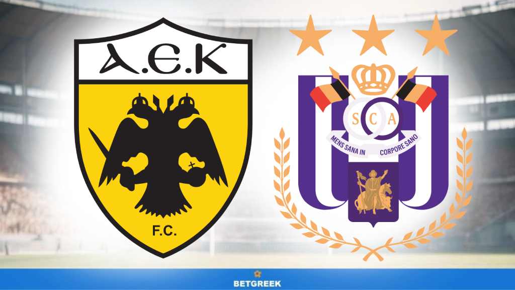 αεκ-άντερλεχτ, στοίχημα, ποδόσφαιρο, ανάλυση, προγνωστικά, προβλέψεις