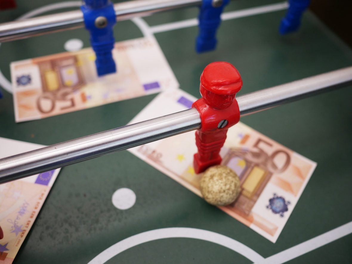 Flat Betting