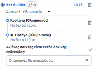 άρσεναλ-ολυμπιακός, στοίχημα, προγνωστικά, ανάλυση, προβλέψεις, ολυμπιακός