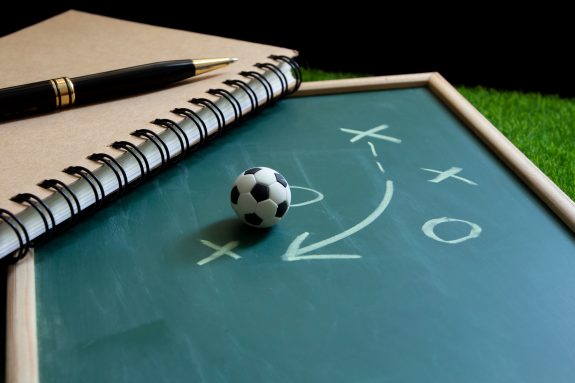 Σύστημα Ισοπαλιών