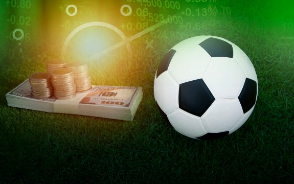 5 Στρατηγικές Στοιχήματος